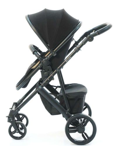 Коляска Tutti Bambini Riviera 2 в 1 фото 10