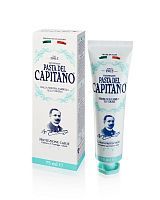 Зубная паста Pasta del Capitano 1905 Caries Protection 1905 Полная защита от кариеса 75 мл
