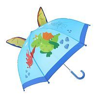 Зонт детский 72 см Mary Poppins Дракон 53760