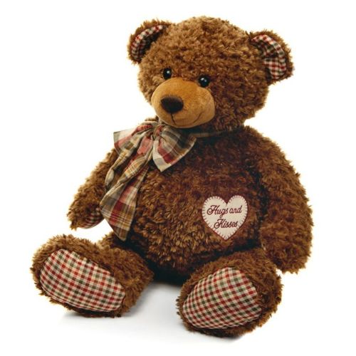 мягкая игрушка мишка бени 90 см Мягкая Игрушка Мишка Бени 90 см