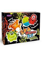 Набор своими руками Мыло и бомбочки для ванны Монстры