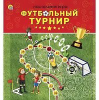 Настольная игра Рыжий кот Футбольный турнир Мини
