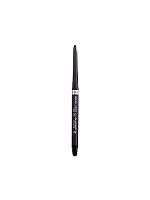 L`OREAL Карандаш для глаз Infaillible Grip Liner автоматический, серый 5г