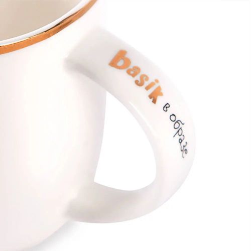 кружка budi basa цезарь фото 2 Кружка BUDI BASA Цезарь фото 2