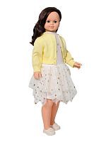 Интерактивная кукла 83 см Весна Снежана модница 4 озвученная В4141/о