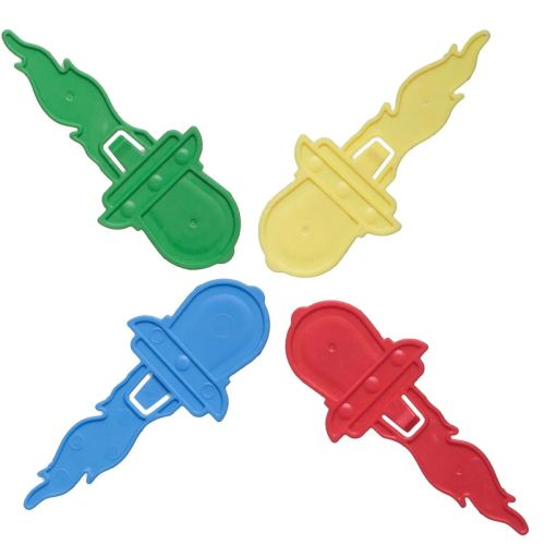 Настольная игра ABtoys Академия Игр Космос, привет! фото 3