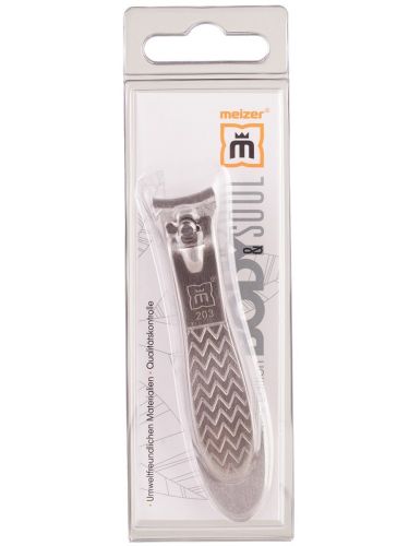 Meizer Кусачки -клиппер для ногтей 203