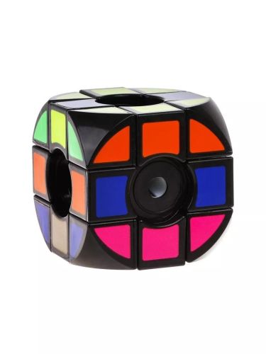 Головоломка Кубик-точилка 6х6х6 см 930B фото 4