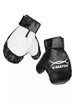 Детские перчатки для бокса X-Matсh 87730