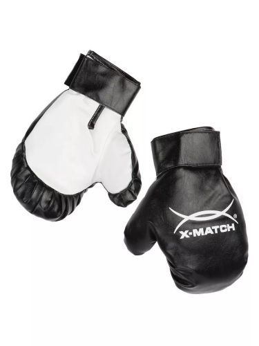 Детские перчатки для бокса X-Matсh 87730