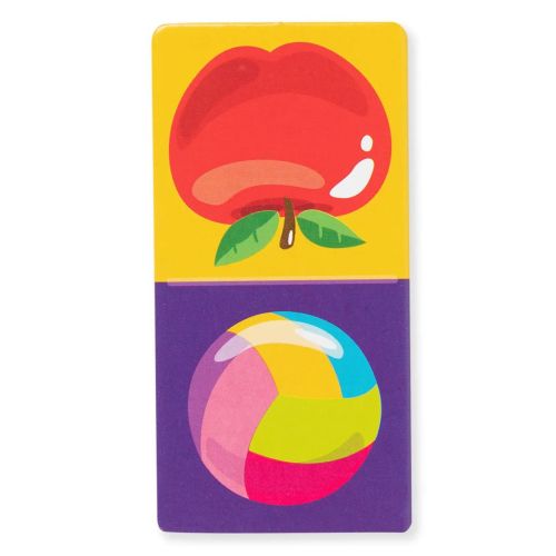 Детское домино Десятое королевство Вaby Toys 04049 фото 7