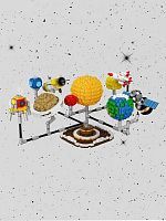 Конструктор On Time Солнечная система 45217