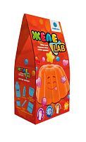 Набор Юный Химик Желе Lab (Оранжевый)