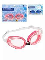 Детские очки для плавания в ассортименте F050-9