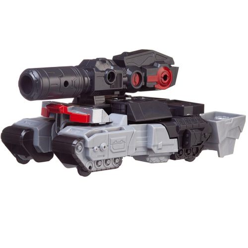 робот-трансформер junfa танк фото 2 Робот-трансформер Junfa Танк фото 2