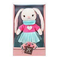 Зайка Мишель в свитшоте