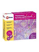 Набор для создания украшений из эпоксидной смолы On Time Вкусняшки 45250