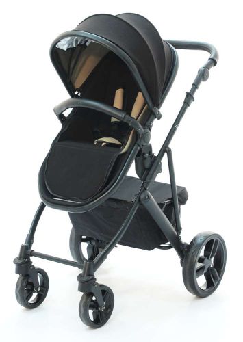 Коляска Tutti Bambini Riviera 2 в 1 фото 8