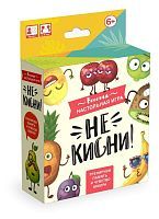 Настольная игра Origami Не кисни!