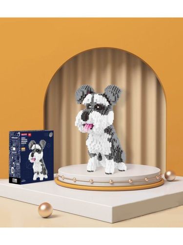 конструктор, 2100 дет., коробка Конструктор, 2100 дет., коробка