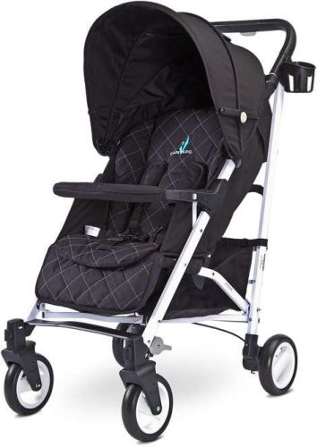 Коляска трость CARETERO SONATA фото 2