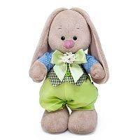 Зайка Ми в костюме 25 см