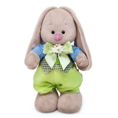 Зайка Ми в костюме 25 см