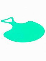 НОРДПЛАСТ Ледянка малая 36.5x30x1см бирюзовая