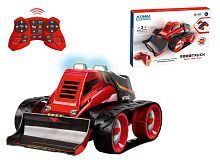 Робот-конструктор STEM XTREM BOTS Robotruck