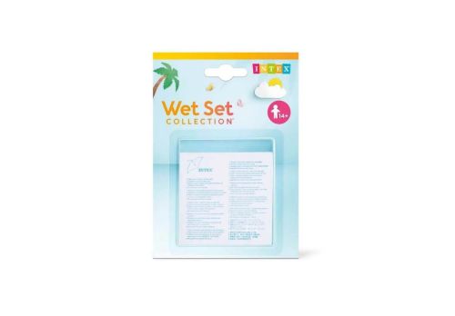 ремкомплект intex Ремкомплект INTEX