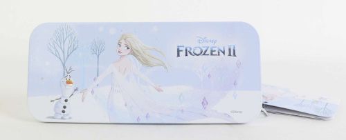 Игровой набор Frozen детской декоративной косметики для ногтей