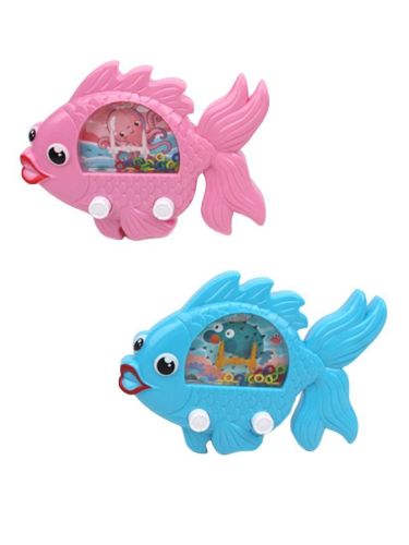 Настольная игра Водный пинбол в ассорт.