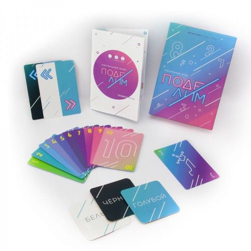 Настольная игра ND Play Поделим фото 2