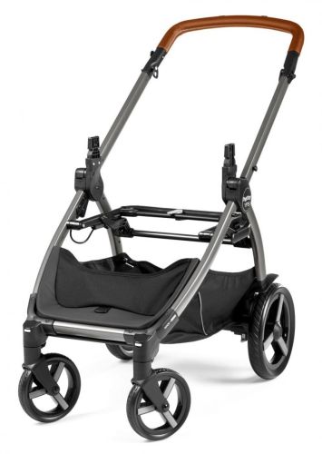 Коляска 2 в 1 Peg-Perego Ypsi Combo фото 14