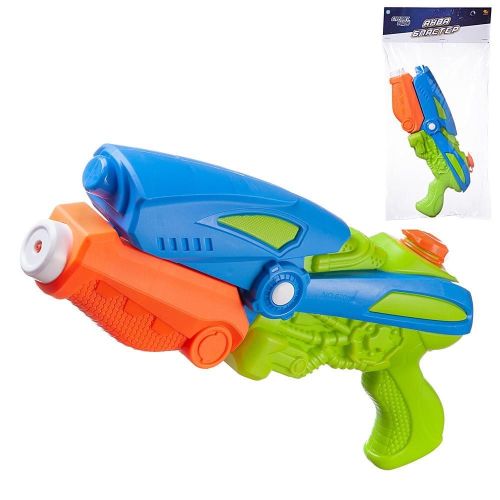 Водное оружие. Аквабластер, 600 мл