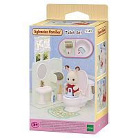 Туалетный набор Sylvanian Families 5740