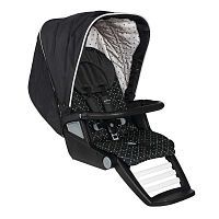 Комплект Teutonia: капор Set Canopy   подлокотники Armrest   подголовник Headrest 2017