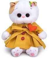 Кошечка Ли-Ли BABY в плаще 20 см