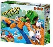 НИ Тролль Мания