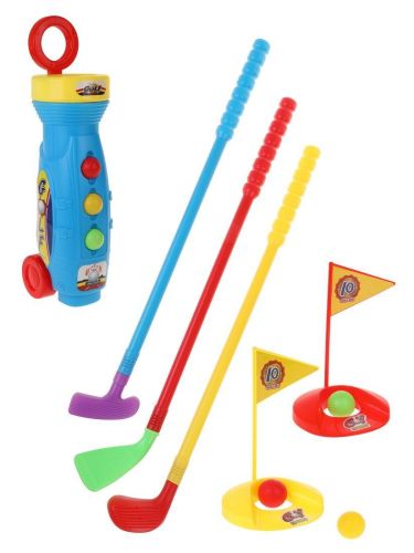 набор для гольфа Набор для гольфа