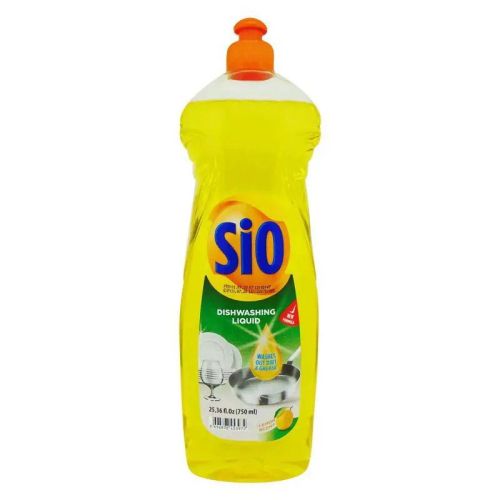 средство для мытья посуды bilesim sio лимон 750мл Средство для мытья посуды Bilesim SIO лимон 750мл