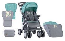 Прогулочная коляска Lorelli Toledo