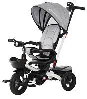 Детский трехколесный велосипед Farfello YLT-6199