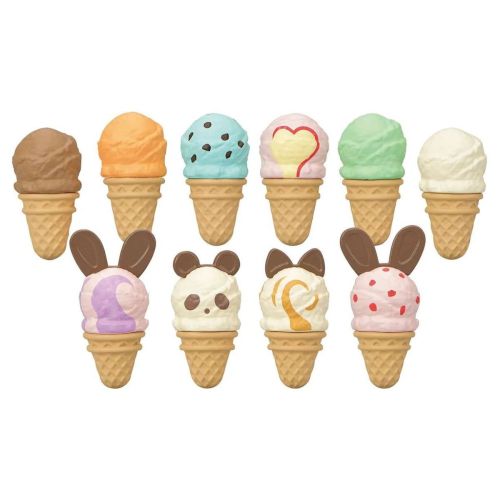 Игровой набор Sylvanian Families Фургончик с мороженым 5651 фото 2