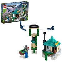 Констр-р LEGO Minecraft Небесная башня