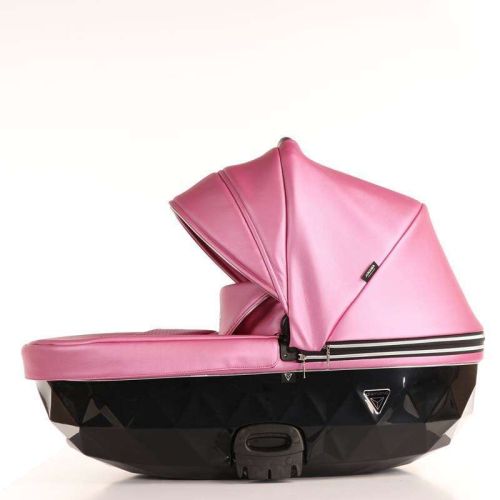 Коляска 2 в 1 Junama Fluo Line фото 15