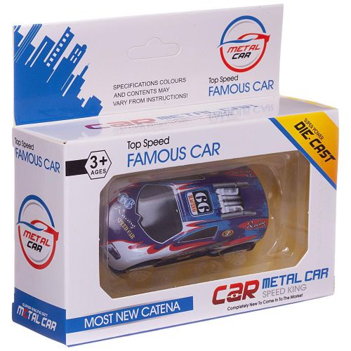 машинка junfa гоночная инерционная металлическая номер 66 фото 3 Машинка Junfa Гоночная инерционная металлическая номер 66 фото 3