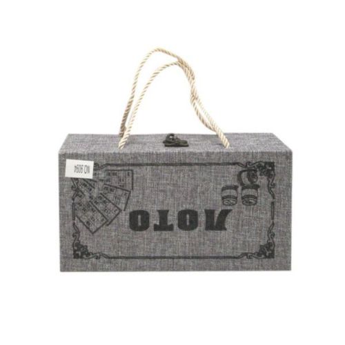 Настольная игра Лото