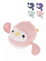 Заводная игрушка для ванны Пингвин в ассортименте 200772482