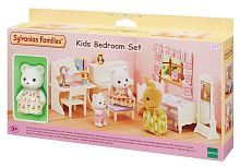 Детская комната Sylvanian Families 5377